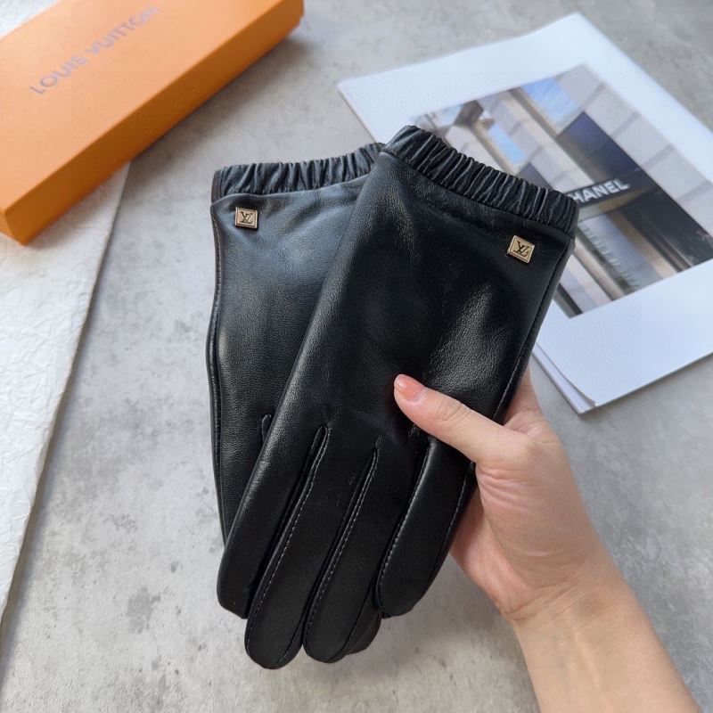 Louis Vuitton Gloves